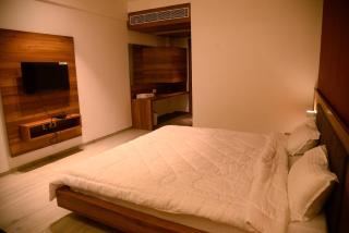 The Bliss Hotel - Somnath - 2