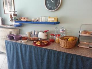 Hotel Lombardia - Seveso - 5