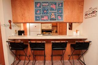Discovery 4 #128, Loft - Mammoth Lakes - 7