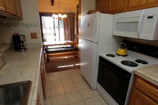 Discovery 4 #128, Loft - Mammoth Lakes - 6