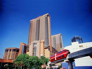 Better Residence Suite at Times Square KL - Kuala Lumpur - 0