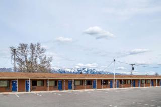 Motel 6 Tremonton, Utah - Tremonton - 5