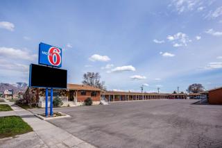 Motel 6 Tremonton, Utah - Tremonton - 7