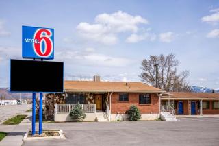 Motel 6 Tremonton, Utah - Tremonton - 8