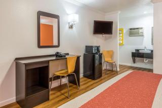 Motel 6 Tremonton, Utah - Tremonton - 1