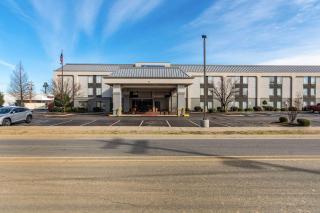 Motel 6-Conway, AR - Conway - 7