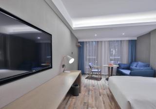 SSAW Boutique Hotel Hangzhou Xixi Xin - Hangzhou - 3