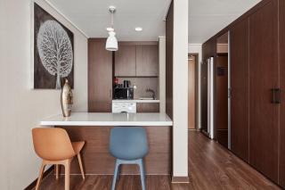 Western Bay Marina Hotel - Pyeongtaek - 8