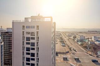 Western Bay Marina Hotel - Pyeongtaek - 7