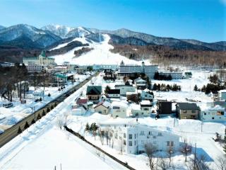 FURANO B&B - Furano - 8