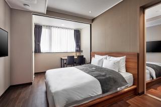 Western Bay Marina Hotel - Pyeongtaek - 3