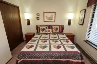 Discovery 4 #128, Loft - Mammoth Lakes - 4