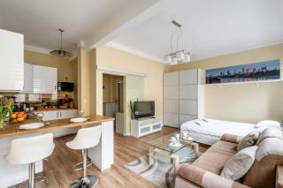 Studio Tamka - Warsaw - 8