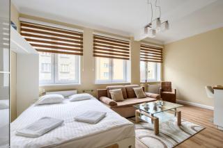 Studio Tamka by BookingHost - Varsovie - 7