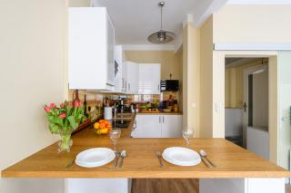 Studio Tamka by BookingHost - Varsovie - 9