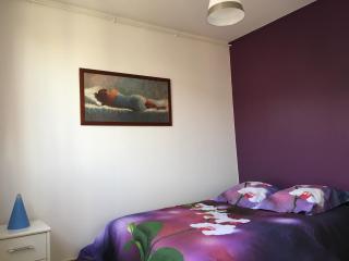 APPARTEMENT Deux chambres Salon Parking Rouen Kindarena - Rouen - 0