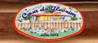 Casa do Alecrim - São Roque de Minas - 9