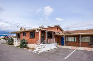 Motel 6 Tremonton, Utah - Tremonton - 6