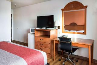 Motel 6-Wilsonville, OR - Portland - 5