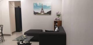Jen's Paranaque City Apartment - Manila - 2