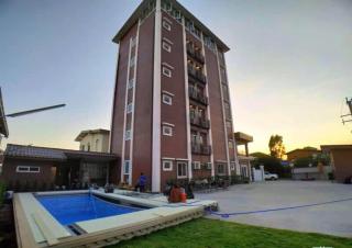 avalon residence2 - Savannakhet - 0