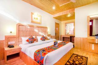 FabExpress Shami Inn Naggar Road - 2