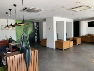 T+ Hotel Sungai Petani - Sungai Petani - 6