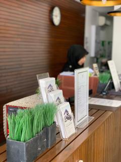 T+ Hotel Sungai Petani - Sungai Petani - 3