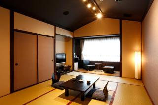Hotel Shosenkaku Romankan - 0
