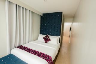 The Madeline Boutique Hotel & Suites - 6