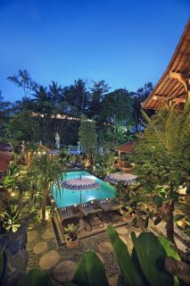 Batu Agung Villa Ubud - Ubud - 9