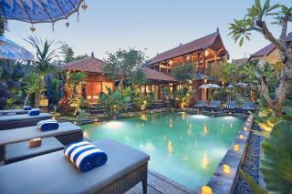 Batu Agung Villa Ubud - Ubud - 7