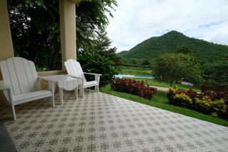 Hi-scene Resort - Suan Phung - 2