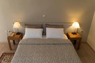 Aigai Hotel - Édessa - 1