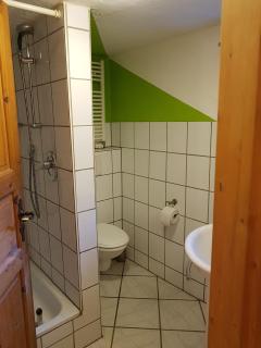 Ferienwohnung Spreter - 3