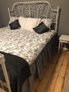 Skrunda Apartments Elandrum - 5