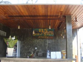 Bima Sakti Homestay Echo Beach Canggu - Canggu - 8