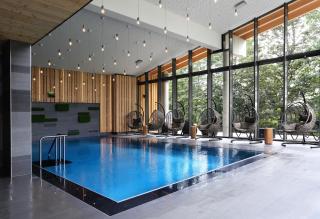 Konsumhotel am Park - Oberhof - 9