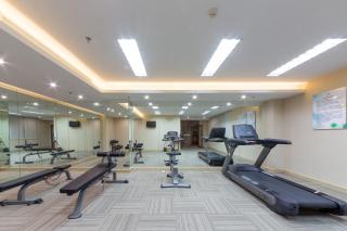 Xiamen Xiang An Yi Hao Hotel - Xiamen - 6