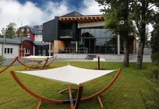 Konsumhotel am Park - Oberhof - 6