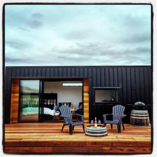 Romantic Vineyard getaway - Waipara - 0