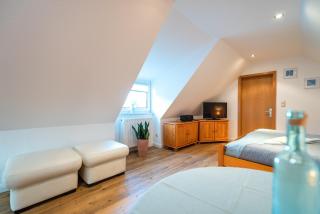 Ferienwohnung im Reetdachhaus - Heringsdorf - 0