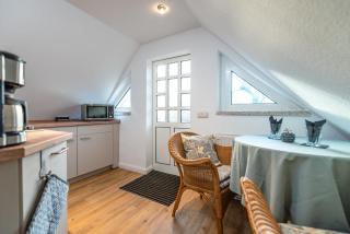 Ferienwohnung im Reetdachhaus - Heringsdorf - 6