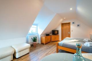 Ferienwohnung im Reetdachhaus - Heringsdorf - 4