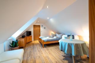 Ferienwohnung im Reetdachhaus - Heringsdorf - 3