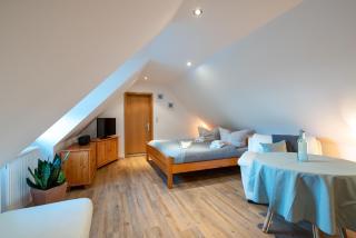 Ferienwohnung im Reetdachhaus - Heringsdorf - 2