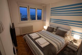 Tamy lux apartment - Belgrado - 7