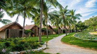 Casa Marina Resort - Quy Nhon - 9