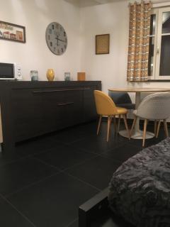 Les Appartements Berthe Molly - Colmar - 4