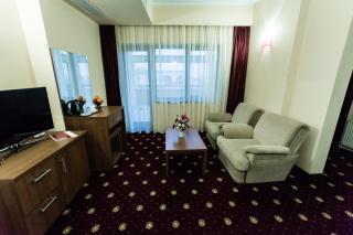 Hotel Ferdinand - 4